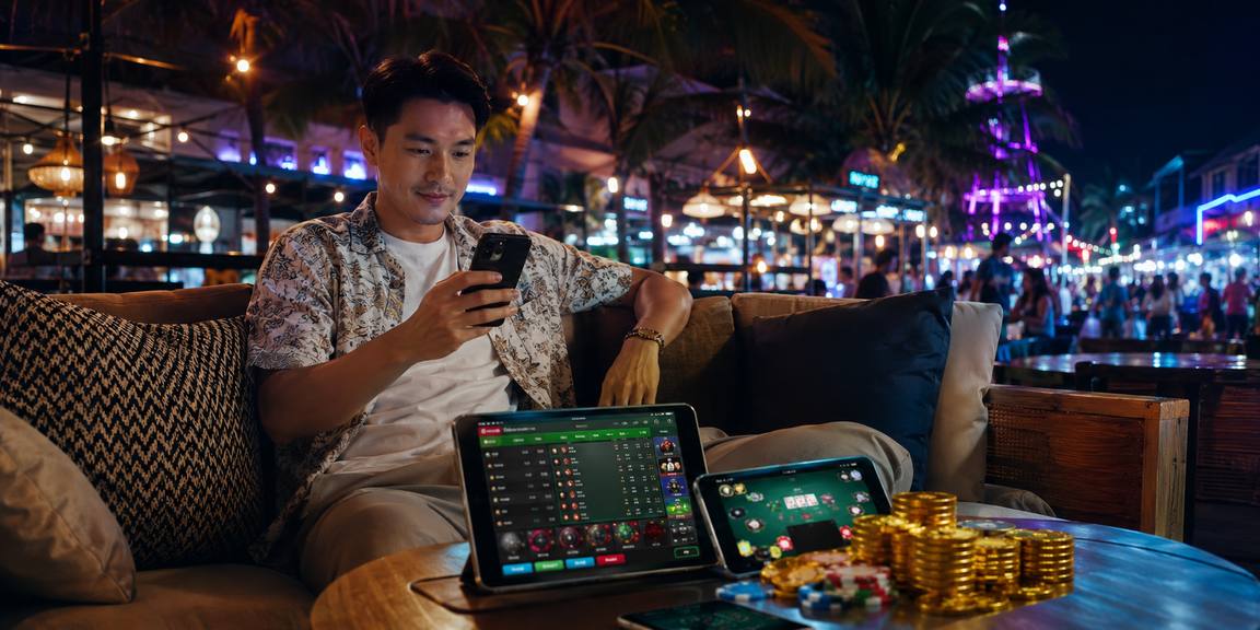 Casino Thanh Toán Nội Địa
